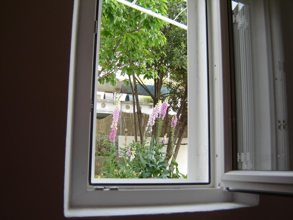 Apartmani Luna Hvar Town Zimmer foto