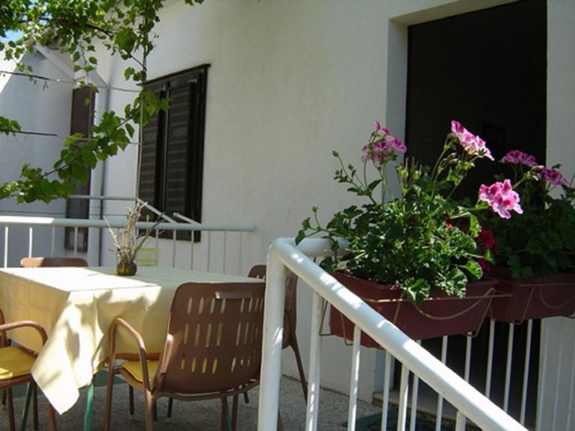 Apartmani Luna Hvar Town Exterior foto