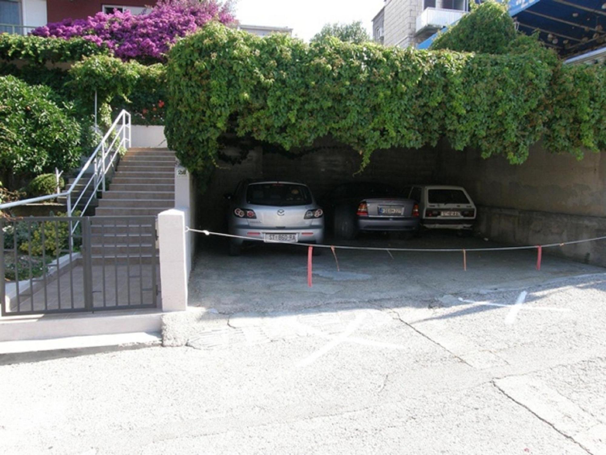 Apartmani Luna Hvar Town Exterior foto