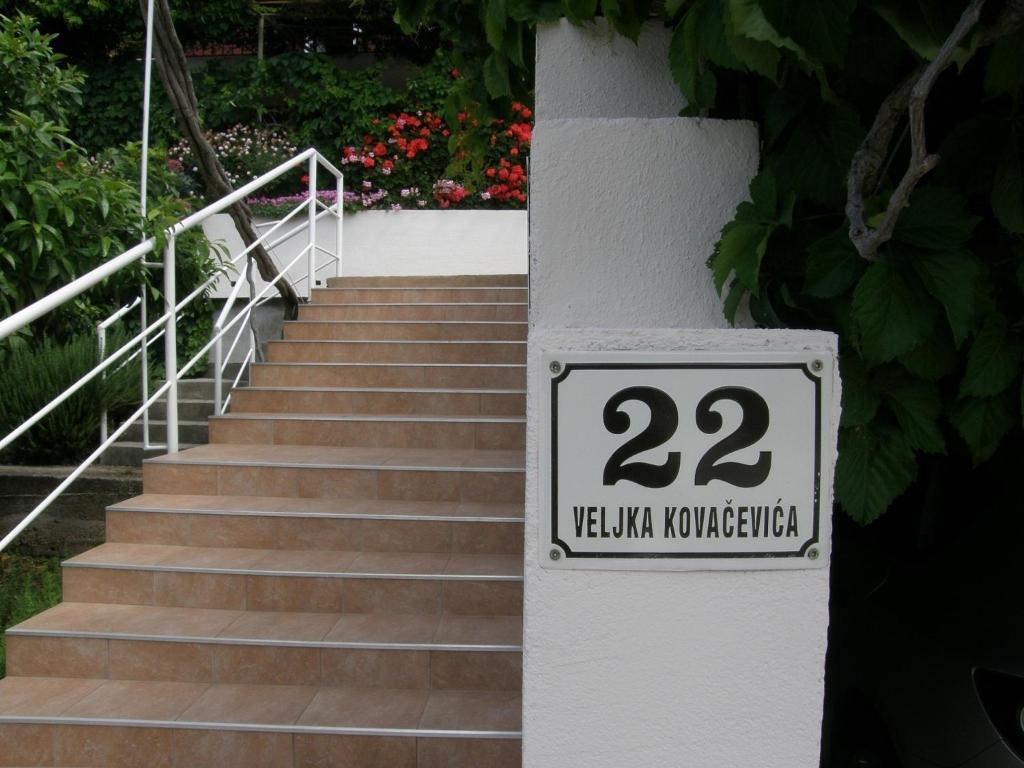 Apartmani Luna Hvar Town Exterior foto