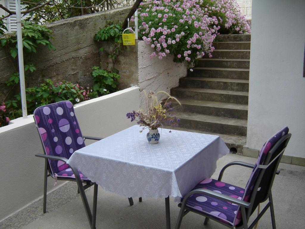 Apartmani Luna Hvar Town Zimmer foto
