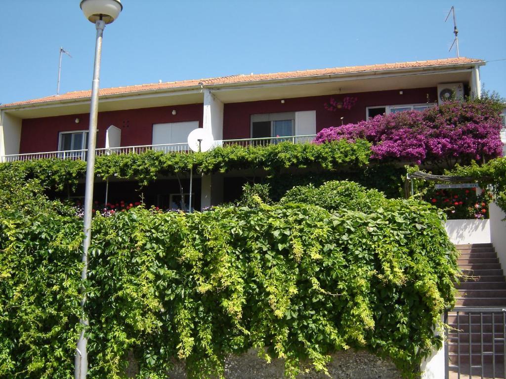 Apartmani Luna Hvar Town Exterior foto
