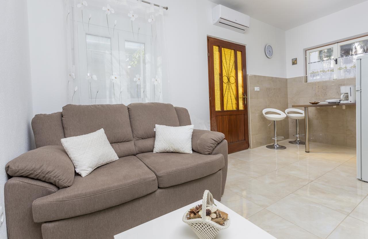 Apartmani Luna Hvar Town Exterior foto